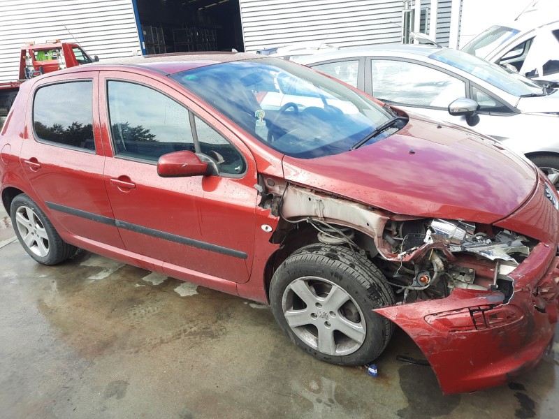 peugeot 307 (3a/c) del año 2005