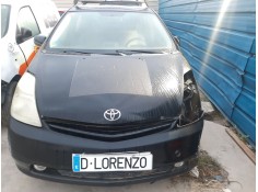 toyota prius liftback (_w2_) del año 2007