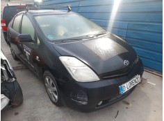 toyota prius liftback (_w2_) del año 2007 2