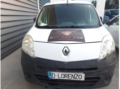 renault kangoo express (fw0/1_) del año 2010