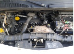 renault kangoo express (fw0/1_) del año 2010 2