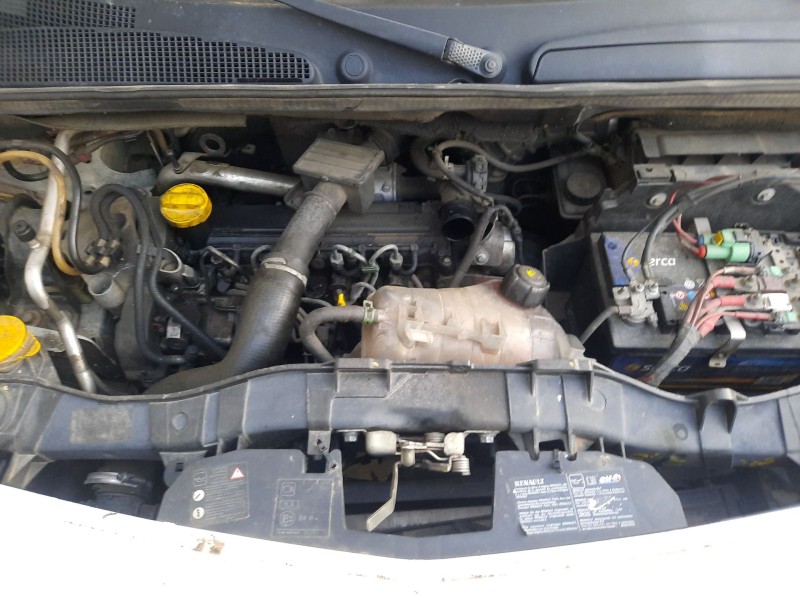 renault kangoo express (fw0/1_) del año 2010