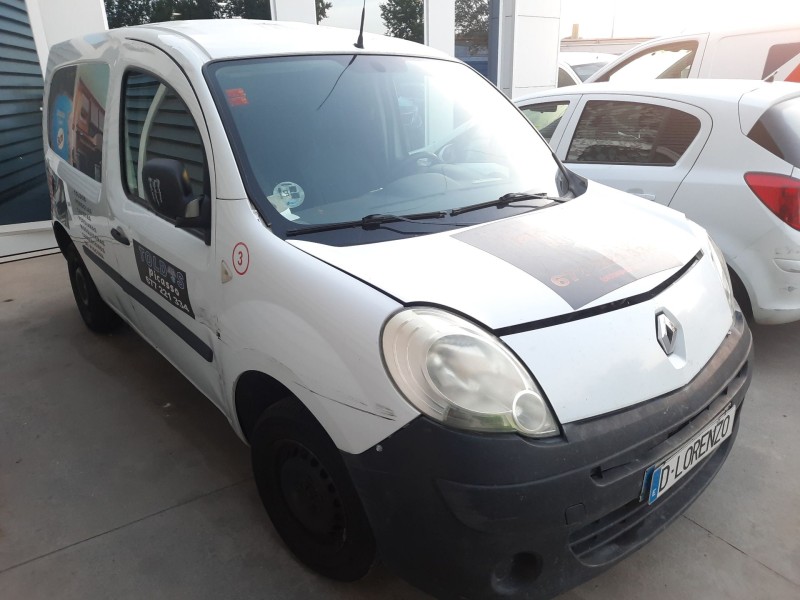 renault kangoo express (fw0/1_) del año 2010