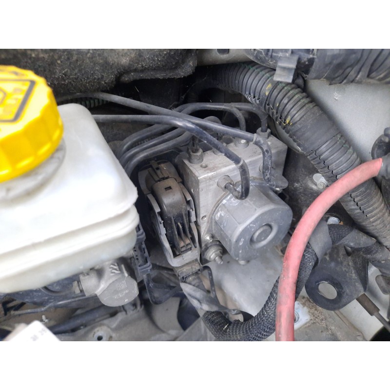 Recambio de abs para fiat fiorino furgoneta/monovolumen (225_) 1.3 d multijet (225bxd1a, 225bxb1a, 225bxb11) referencia OEM IAM 