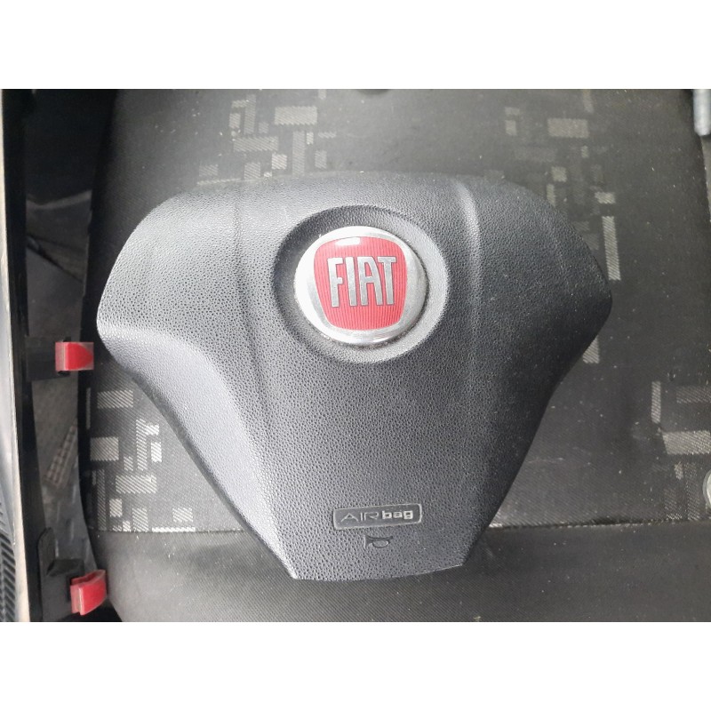 Recambio de airbag delantero izquierdo para fiat fiorino furgoneta/monovolumen (225_) 1.3 d multijet (225bxd1a, 225bxb1a, 225bxb