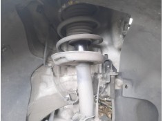 Recambio de amortiguador delantero derecho para fiat fiorino furgoneta/monovolumen (225_) 1.3 d multijet (225bxd1a, 225bxb1a, 22