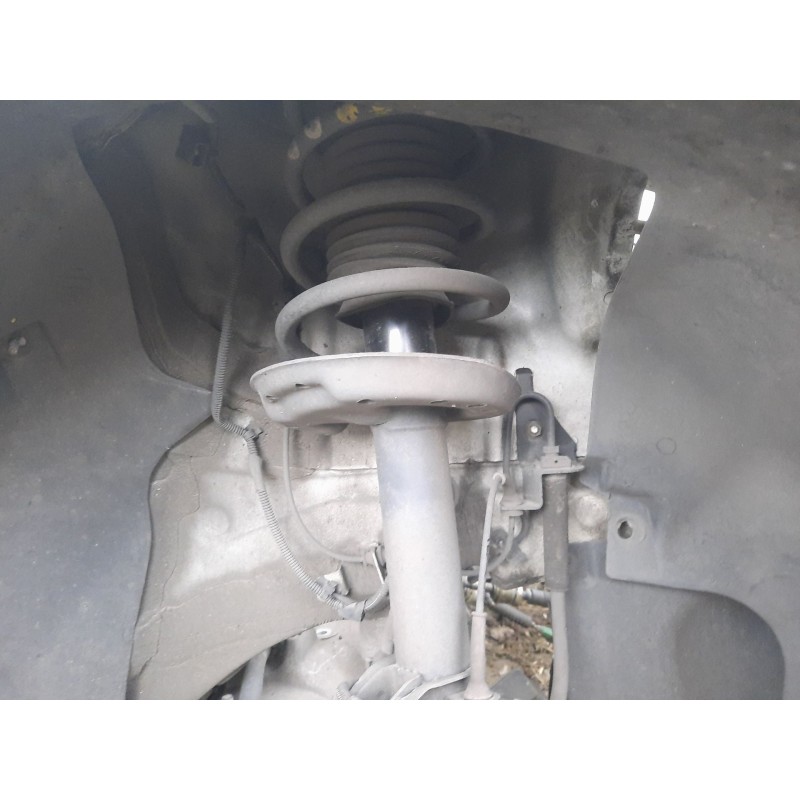 Recambio de amortiguador delantero derecho para fiat fiorino furgoneta/monovolumen (225_) 1.3 d multijet (225bxd1a, 225bxb1a, 22