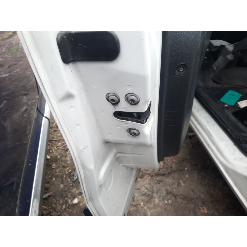 Recambio de cerradura puerta delantera izquierda para fiat fiorino furgoneta/monovolumen (225_) 1.3 d multijet (225bxd1a, 225bxb