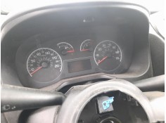 Recambio de cuadro instrumentos para fiat fiorino furgoneta/monovolumen (225_) 1.3 d multijet (225bxd1a, 225bxb1a, 225bxb11) ref
