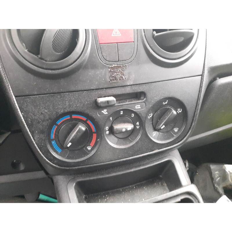 Recambio de mando calefaccion / aire acondicionado para fiat fiorino furgoneta/monovolumen (225_) 1.3 d multijet (225bxd1a, 225b