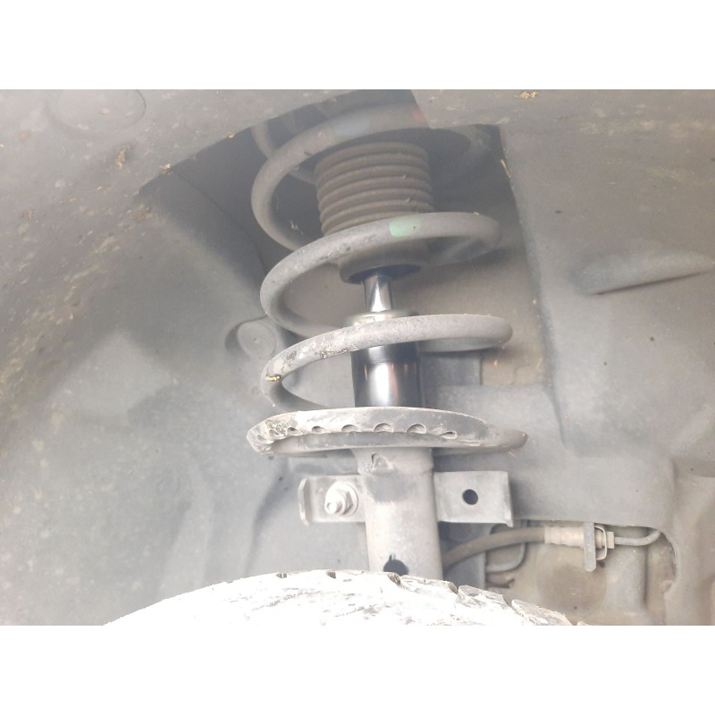 Recambio de amortiguador delantero derecho para renault megane ii (bm0/1_, cm0/1_) 1.5 dci (bm1e, cm1e) referencia OEM IAM   