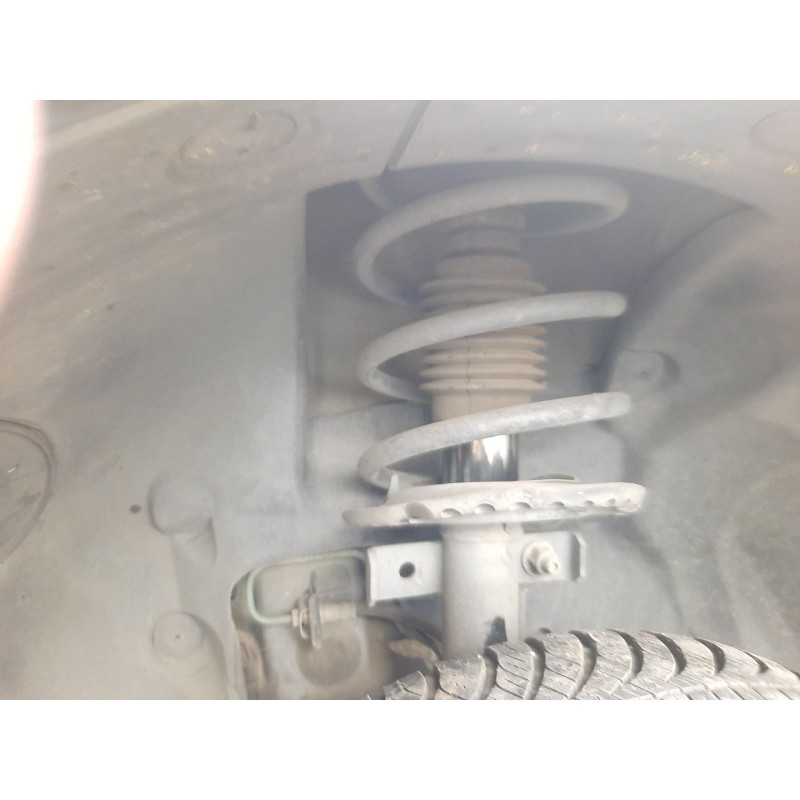 Recambio de amortiguador delantero izquierdo para renault megane ii (bm0/1_, cm0/1_) 1.5 dci (bm1e, cm1e) referencia OEM IAM   
