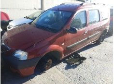 dacia logan mcv (ks_) del año 2007