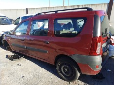 dacia logan mcv (ks_) del año 2007 2