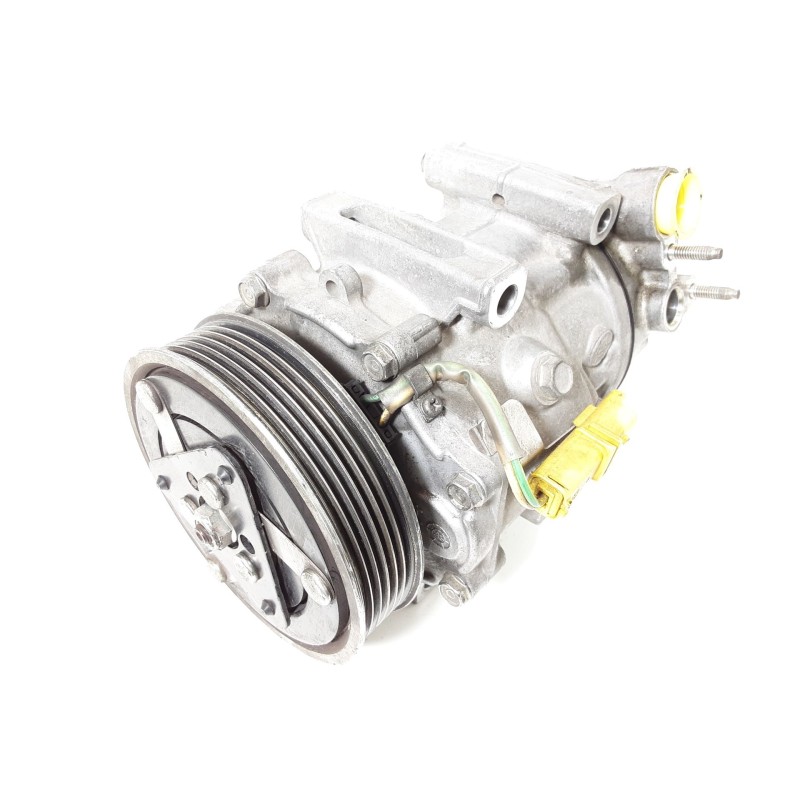 Recambio de compresor aire acondicionado para citroën c5 ii (rc_) 2.0 hdi (rcrhrh) referencia OEM IAM 9656574080  1310F
