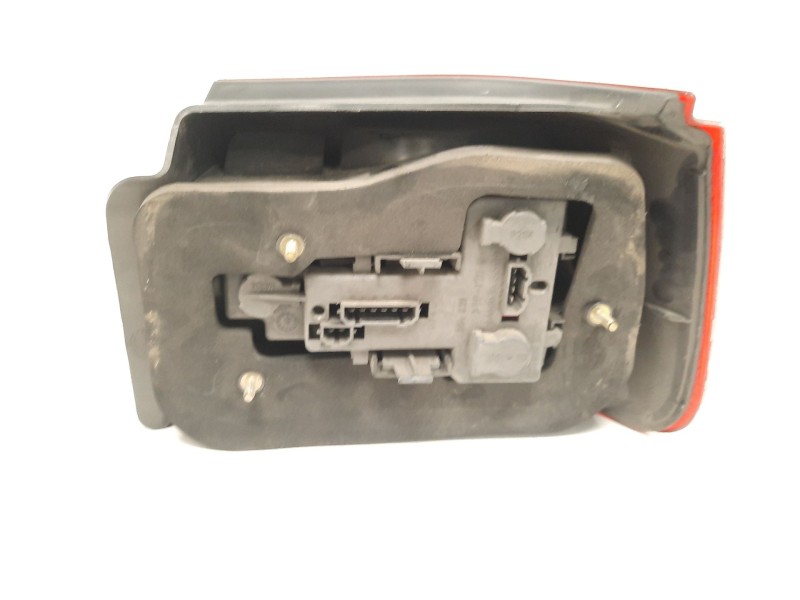 Recambio de piloto trasero izquierdo para seat ibiza (6k1) 1.9 sdi referencia OEM IAM  8482 