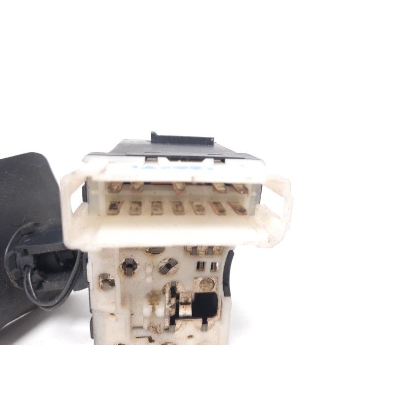 Recambio de mando limpia para renault clio ii fase ii (b/cb0) 1.5 dci diesel referencia OEM IAM  31590 