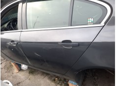 Recambio de puerta trasera izquierda para opel insignia a sedán (g09) 2.0 cdti (69) referencia OEM IAM