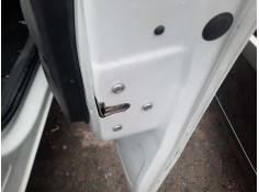 Recambio de cerradura puerta delantera derecha para opel corsa d (s07) 1.3 cdti (l08, l68) referencia OEM IAM   