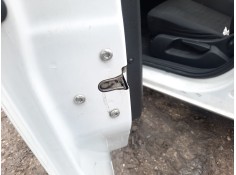 Recambio de cerradura puerta delantera izquierda para opel corsa d (s07) 1.3 cdti (l08, l68) referencia OEM IAM   