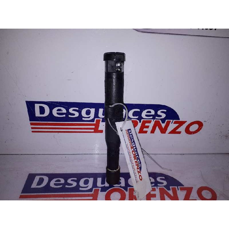 Recambio de bobina encendido para renault clio ii fase i (b/cbo) 1.4 alize referencia OEM IAM 7700875000 0297008291 