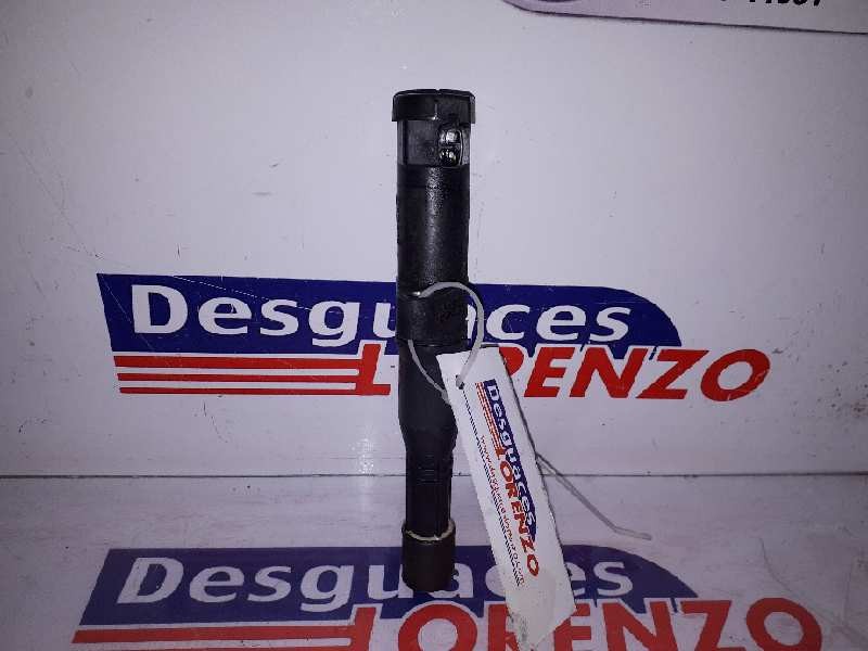 Recambio de bobina encendido para renault clio ii fase i (b/cbo) 1.4 alize referencia OEM IAM 7700875000 0297008291 