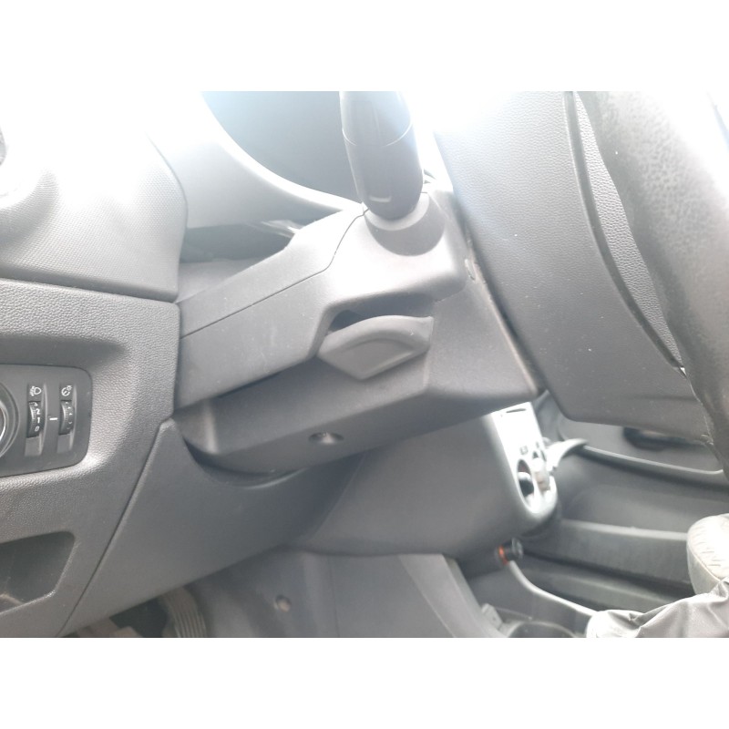 Recambio de columna direccion para opel corsa d (s07) 1.3 cdti (l08, l68) referencia OEM IAM   