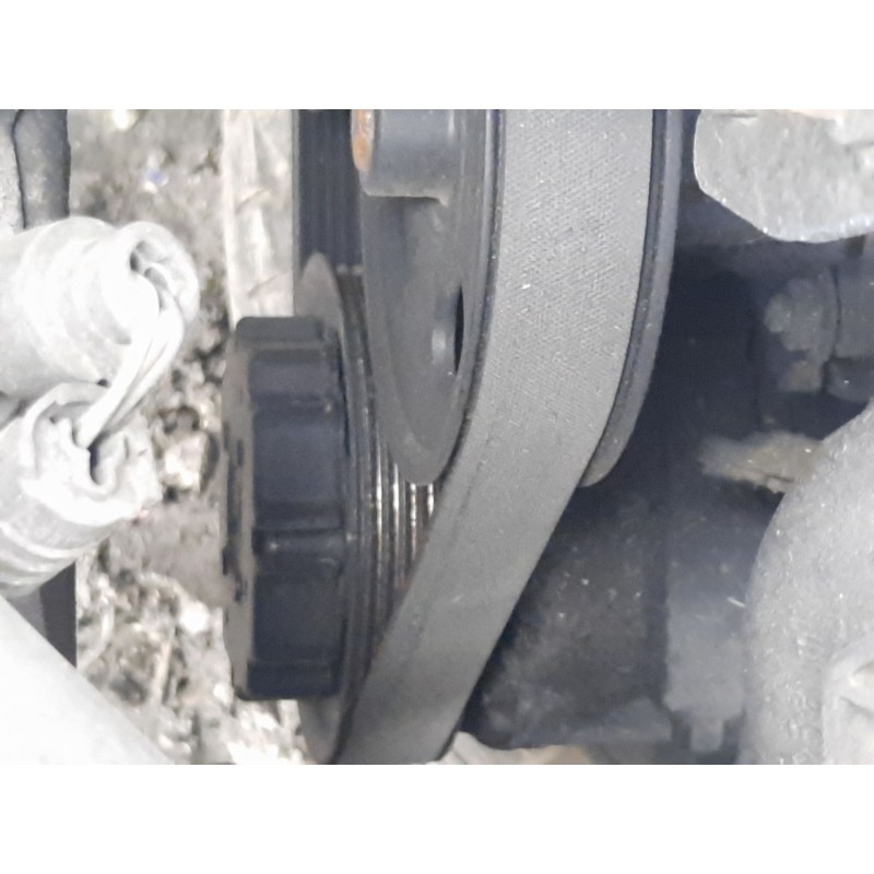 Recambio de compresor aire acondicionado para opel corsa d (s07) 1.3 cdti (l08, l68) referencia OEM IAM   