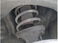 Recambio de amortiguador delantero izquierdo para hyundai getz (tb) 1.5 crdi gls referencia OEM IAM   