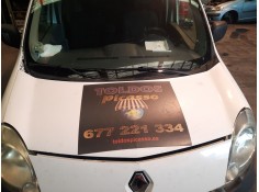 Recambio de capot para renault kangoo express (fw0/1_) 1.5 dci 70 (fw0a, kw0v) referencia OEM IAM   