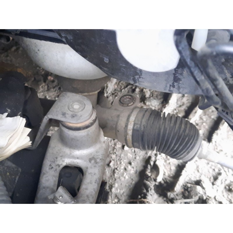 Recambio de cremallera direccion para opel corsa d (s07) 1.3 cdti (l08, l68) referencia OEM IAM   