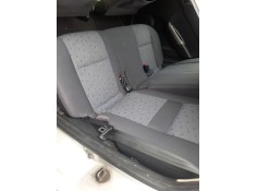 Recambio de asientos traseros para hyundai getz (tb) 1.5 crdi gls referencia OEM IAM   