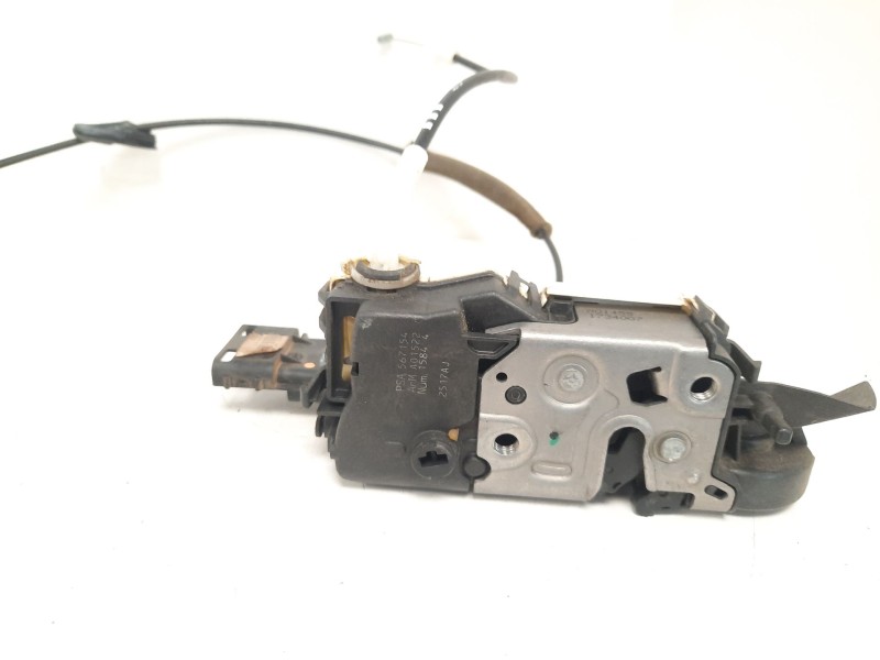 Recambio de cerradura puerta delantera izquierda para peugeot 308 i (4a_, 4c_) 2.0 hdi referencia OEM IAM 567154 A01522 