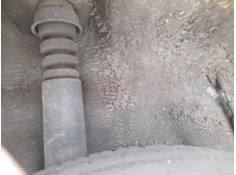 Recambio de amortiguador trasero derecho para hyundai getz (tb) 1.5 crdi gls referencia OEM IAM   