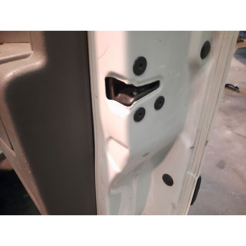 Recambio de cerradura puerta delantera derecha para renault kangoo express (fw0/1_) 1.5 dci 70 (fw0a, kw0v) referencia OEM IAM  