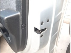 Recambio de cerradura puerta delantera derecha para hyundai getz (tb) 1.5 crdi gls referencia OEM IAM   