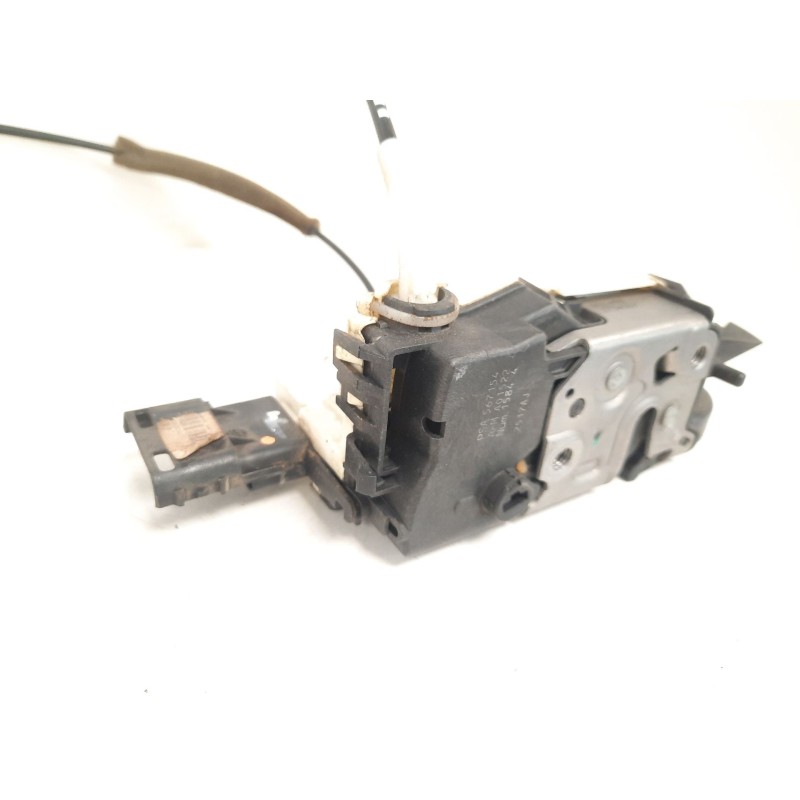 Recambio de cerradura puerta delantera izquierda para peugeot 308 i (4a_, 4c_) 2.0 hdi referencia OEM IAM 567154 A01522 