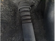 Recambio de amortiguador trasero izquierdo para hyundai getz (tb) 1.5 crdi gls referencia OEM IAM   