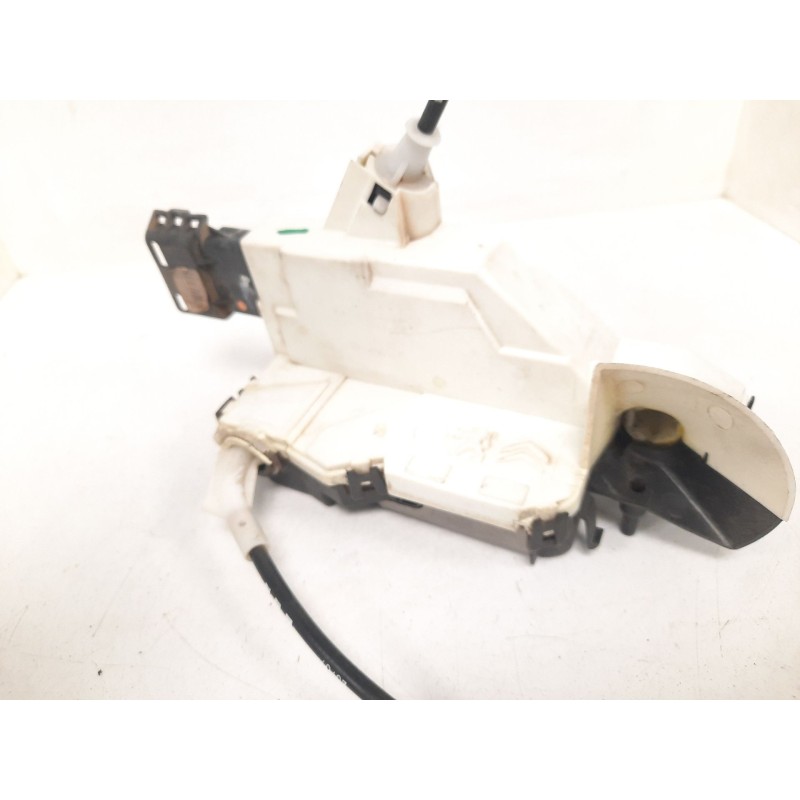 Recambio de cerradura puerta delantera izquierda para peugeot 308 i (4a_, 4c_) 2.0 hdi referencia OEM IAM 567154 A01522 