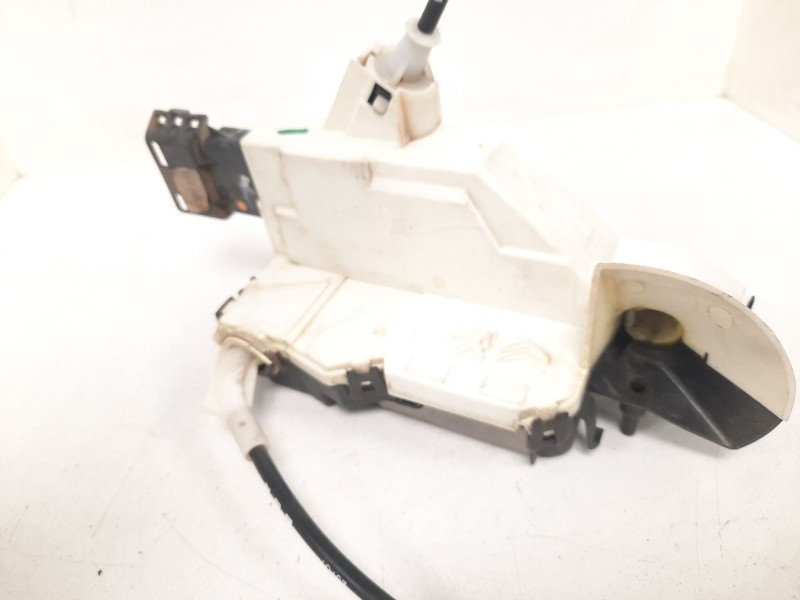 Recambio de cerradura puerta delantera izquierda para peugeot 308 i (4a_, 4c_) 2.0 hdi referencia OEM IAM 567154 A01522 