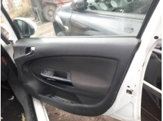 Recambio de elevalunas delantero derecho para opel corsa d (s07) 1.3 cdti (l08, l68) referencia OEM IAM   
