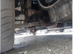 Recambio de brazo suspension inferior delantero derecho para hyundai getz (tb) 1.5 crdi gls referencia OEM IAM   