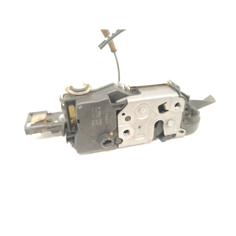 Recambio de cerradura puerta delantera izquierda para peugeot 308 i (4a_, 4c_) 2.0 hdi referencia OEM IAM 567154 A01522 