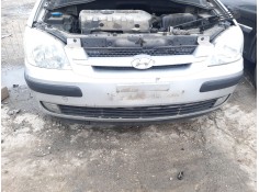 Recambio de paragolpes delantero para hyundai getz (tb) 1.5 crdi gls referencia OEM IAM   
