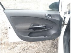 Recambio de elevalunas delantero izquierdo para opel corsa d (s07) 1.3 cdti (l08, l68) referencia OEM IAM   