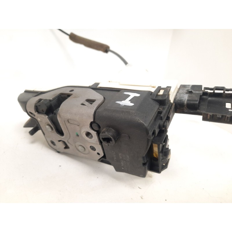 Recambio de cerradura puerta delantera izquierda para peugeot 308 i (4a_, 4c_) 2.0 hdi referencia OEM IAM 567154 A01522 