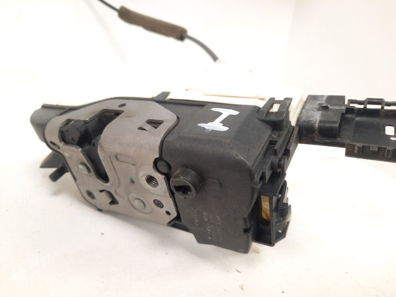 Recambio de cerradura puerta delantera izquierda para peugeot 308 i (4a_, 4c_) 2.0 hdi referencia OEM IAM 567154 A01522 