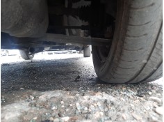 Recambio de brazo suspension inferior delantero izquierdo para hyundai getz (tb) 1.5 crdi gls referencia OEM IAM   