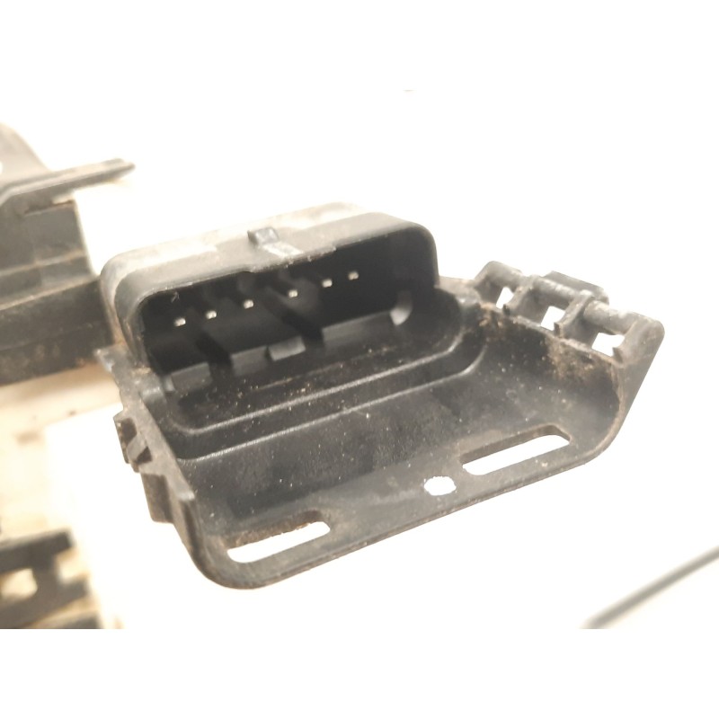 Recambio de cerradura puerta delantera izquierda para peugeot 308 i (4a_, 4c_) 2.0 hdi referencia OEM IAM 567154 A01522 