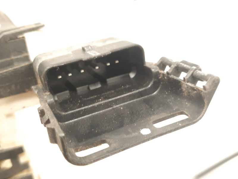 Recambio de cerradura puerta delantera izquierda para peugeot 308 i (4a_, 4c_) 2.0 hdi referencia OEM IAM 567154 A01522 